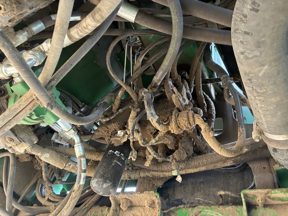 2016 John Deere W235 (16th thumbnail)