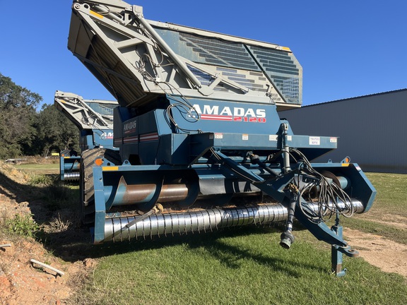 2023 Amadas 2120 Photo 2