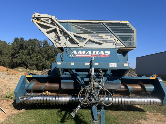 2023 Amadas 2120 Photo 3