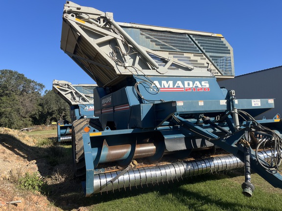 2023 Amadas 2120 Photo 4