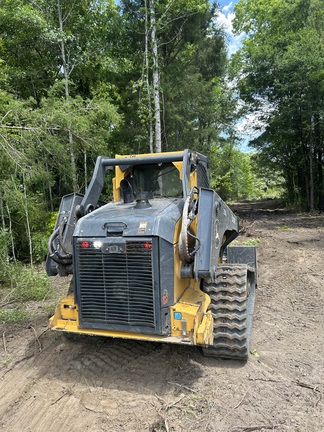 2023 John Deere 331G Photo 3