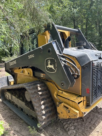 2023 John Deere 331G Photo 4