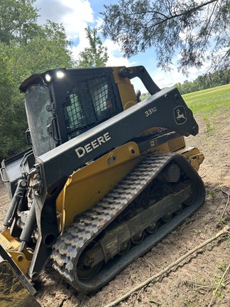 2023 John Deere 331G Photo 5