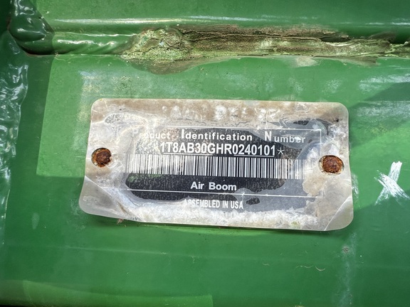 2024 John Deere 800R - Photo47