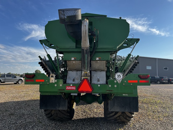 2024 John Deere 800R - Photo4