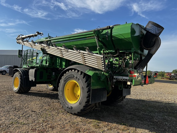 2024 John Deere 800R - Photo5