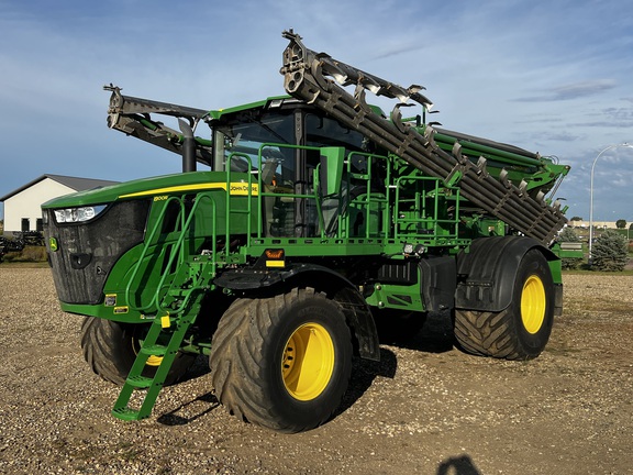 2024 John Deere 800R - Photo7