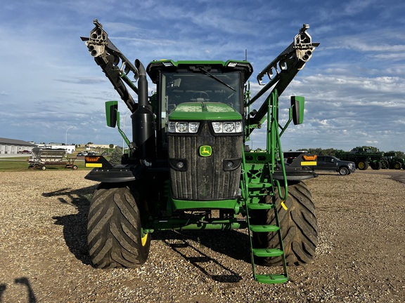 2024 John Deere 800R - Photo8