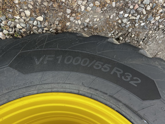 2024 John Deere 800R - Photo14