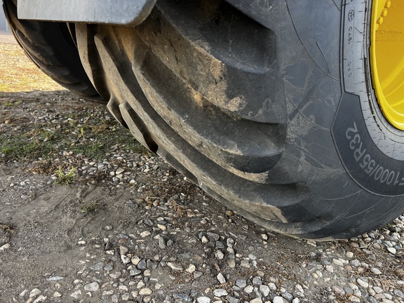 2024 John Deere 800R - Photo15