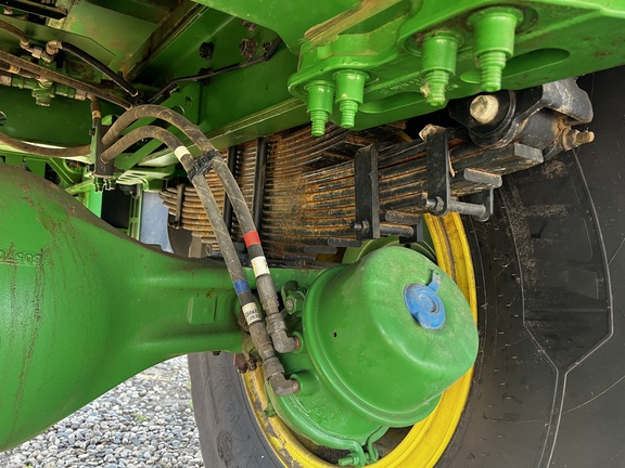 2024 John Deere 800R - Photo16