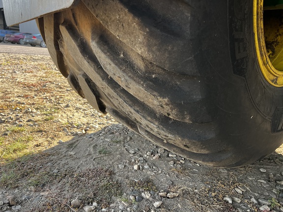 2024 John Deere 800R - Photo17