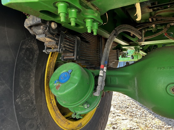 2024 John Deere 800R - Photo18