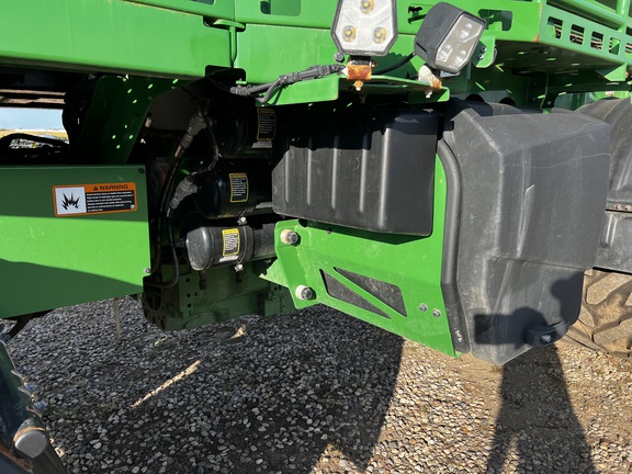 2024 John Deere 800R - Photo19