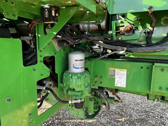 2024 John Deere 800R - Photo21