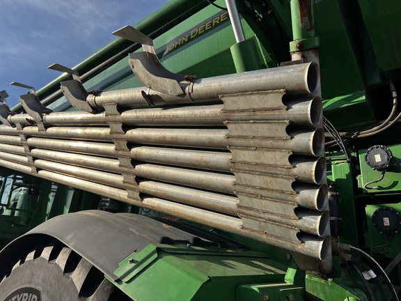 2024 John Deere 800R - Photo23