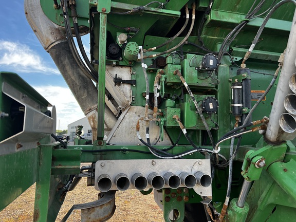 2024 John Deere 800R - Photo28