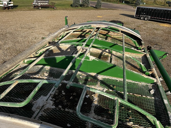 2024 John Deere 800R - Photo33