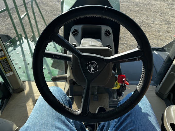 2024 John Deere 800R - Photo35