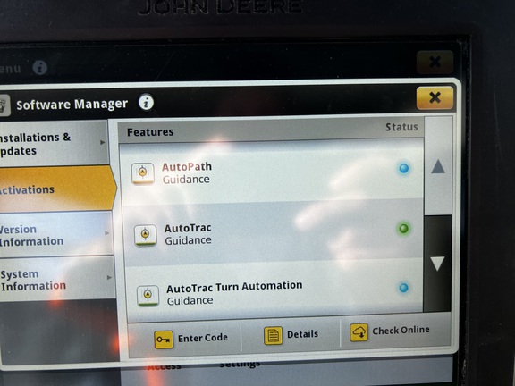 2024 John Deere 800R - Photo41