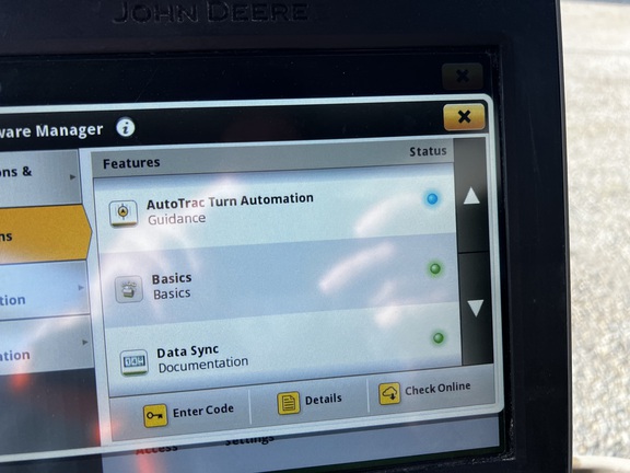 2024 John Deere 800R - Photo42