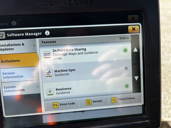 2024 John Deere 800R - Photo44