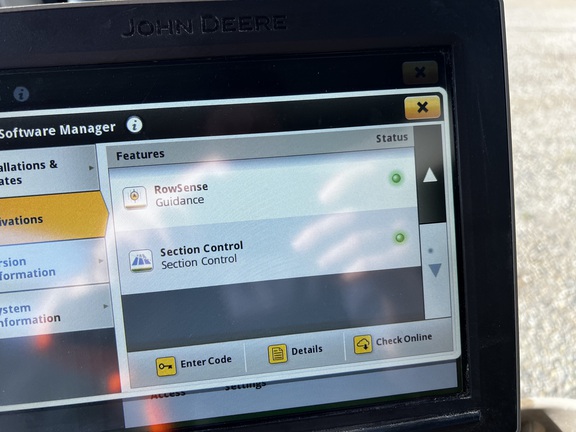 2024 John Deere 800R - Photo45