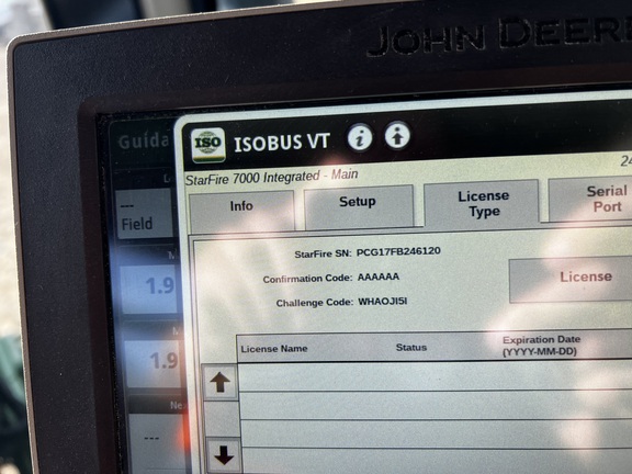 2024 John Deere 800R - Photo46