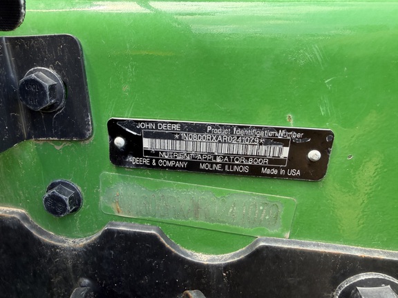 2024 John Deere 800R - Photo50