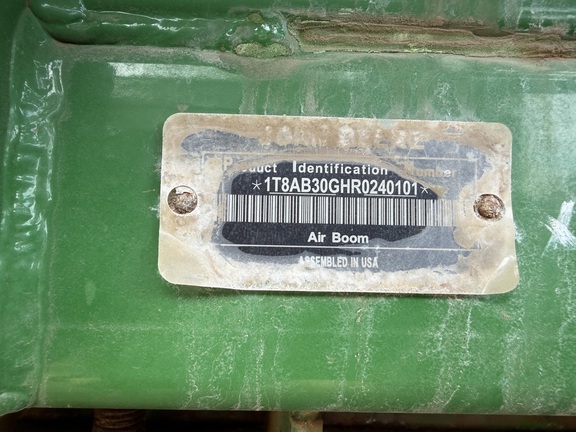 2024 John Deere 800R - Photo49
