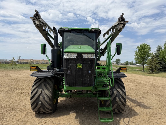 2024 John Deere 800R - Photo8