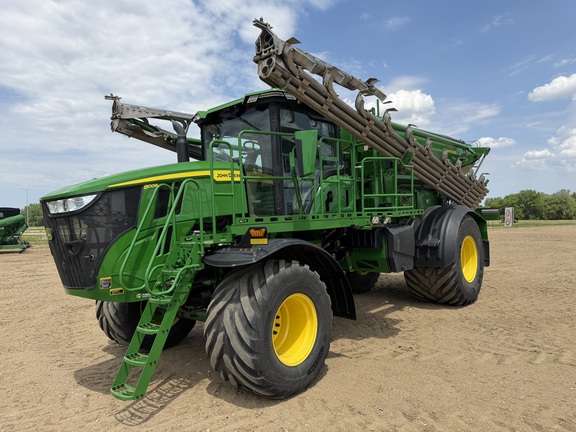 2024 John Deere 800R - Photo7