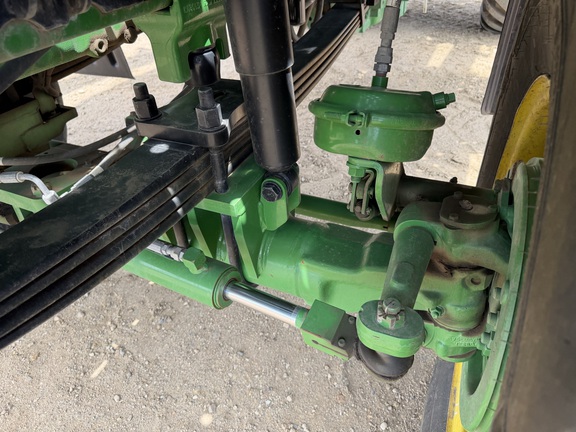 2024 John Deere 800R - Photo11