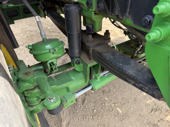 2024 John Deere 800R - Photo13