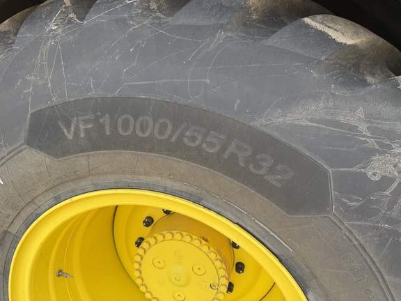 2024 John Deere 800R - Photo14