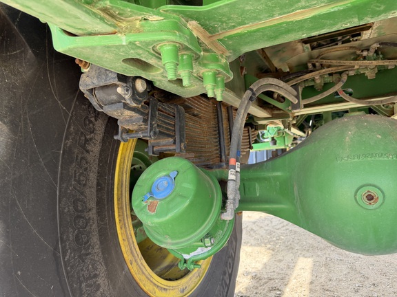 2024 John Deere 800R - Photo18