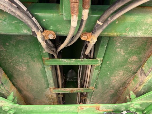 2024 John Deere 800R - Photo19