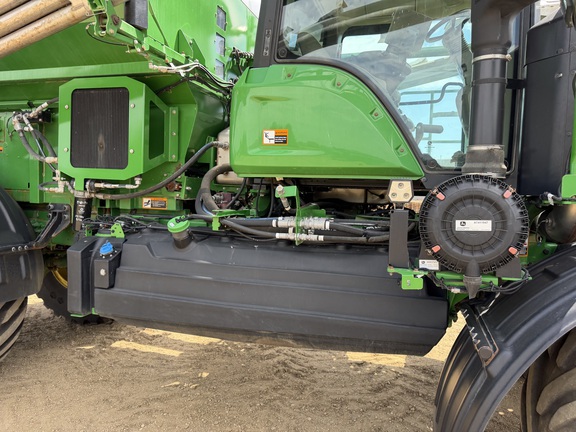 2024 John Deere 800R - Photo20