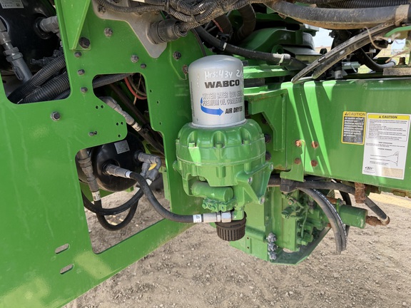 2024 John Deere 800R - Photo28