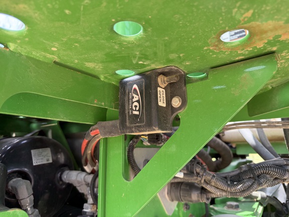 2024 John Deere 800R - Photo29