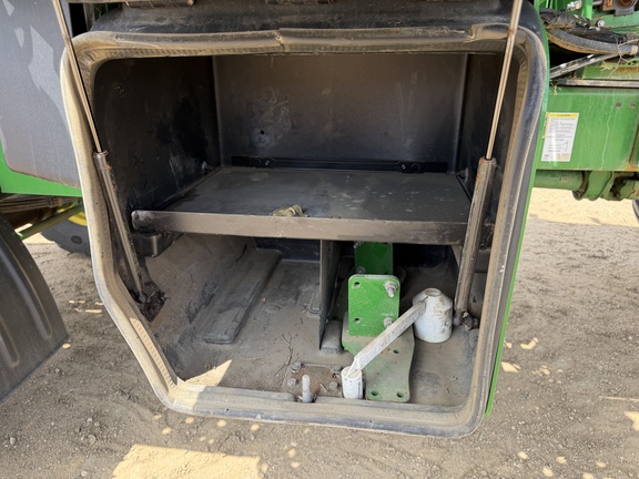 2024 John Deere 800R - Photo30