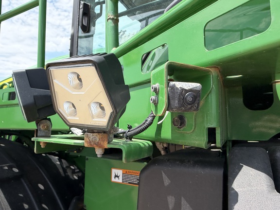 2024 John Deere 800R - Photo31