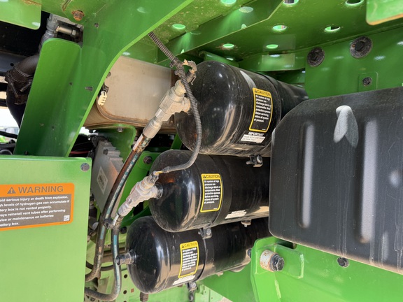 2024 John Deere 800R - Photo32