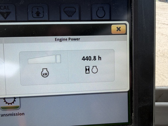 2024 John Deere 800R - Photo42