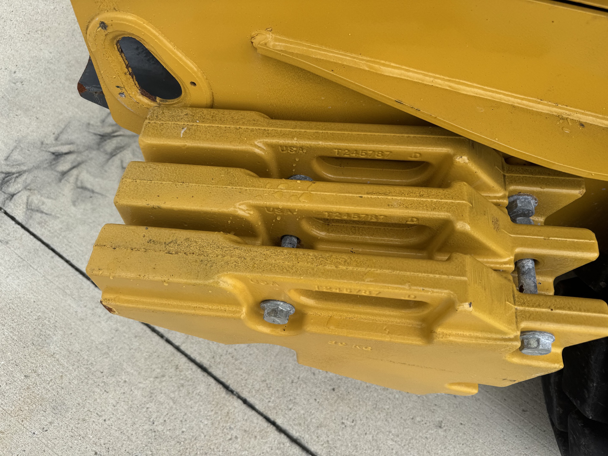 2023 John Deere 324G Image 10