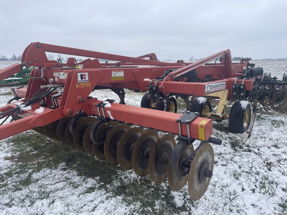 2008 Krause 4850-15