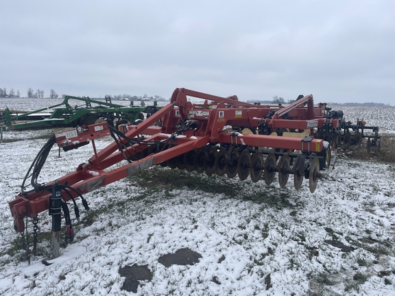 2008 Krause 4850-15