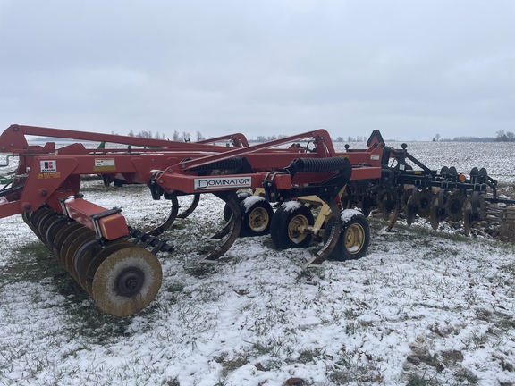 2008 Krause 4850-15