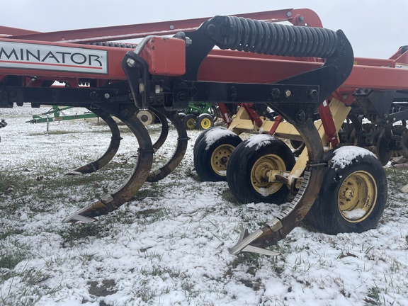 2008 Krause 4850-15