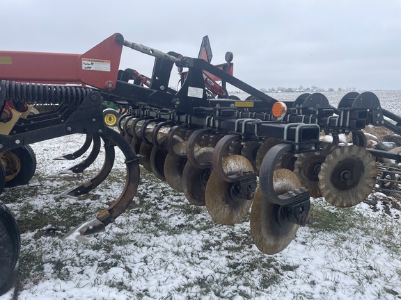 2008 Krause 4850-15